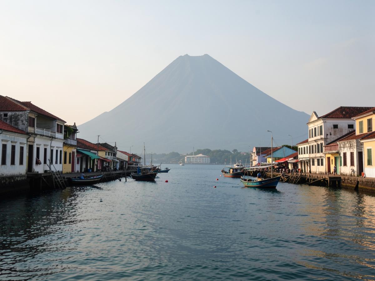 Banda Islands