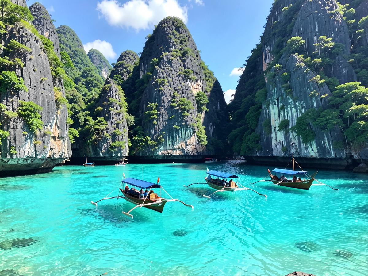 El Nido