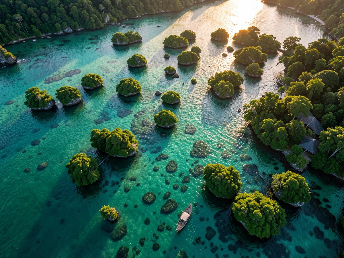 Raja Ampat