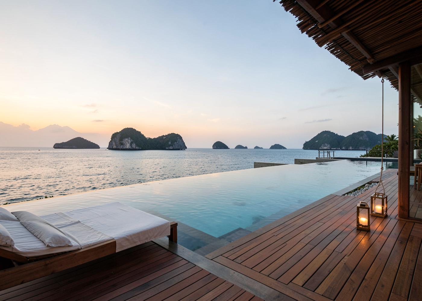 21-Day Philippines Island Charter